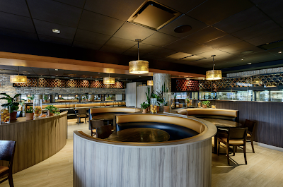 Il Mulino Restaurant