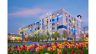Aloft Chicago O Hare