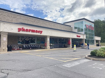 Weis Market Cafe