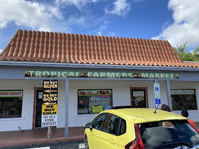 Tropical Farmers Market Inc