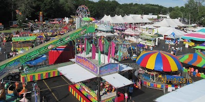 Queen Of Heaven Carnival