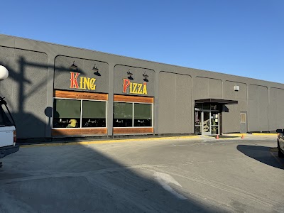 King Pizza
