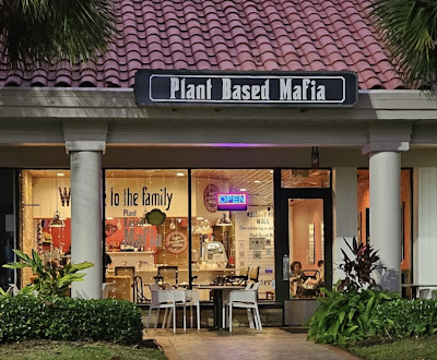 Plant Based Mafia