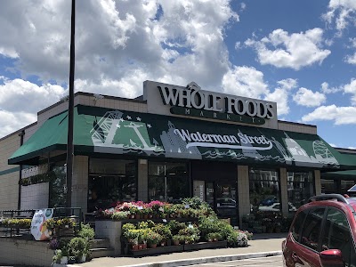 Whole Foods Market #10014