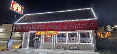 Harford Wine & Spirits