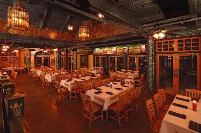 House Of Blues