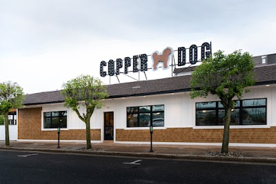 Copper Dog