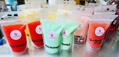 Serendipity Slush Co.