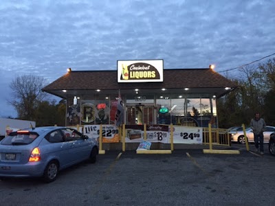 Conimicut Liquors