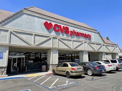Cvs Pharmacy #9983