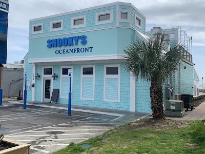 Snooky S Oceanfront (myr)