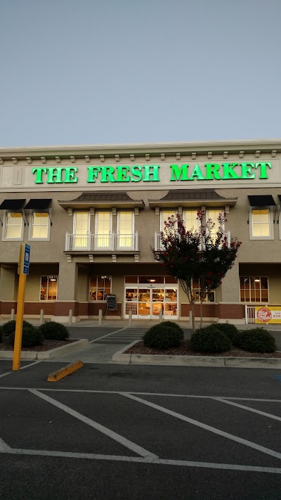 The Fresh Market