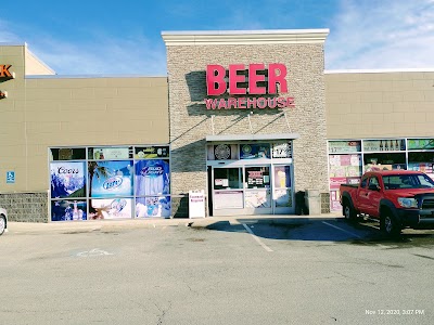 Youngwood Beer Warehouse