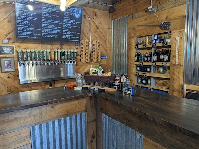 CARTECAY RIVER BREWING CO