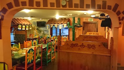 Fiesta Mexicana Restaurant