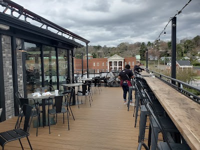 THE ROOF