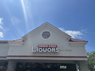 Green Cove Liquor