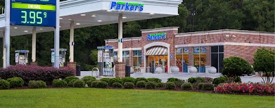 Parkers #34 (sav)