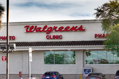 Walgreen S #05857