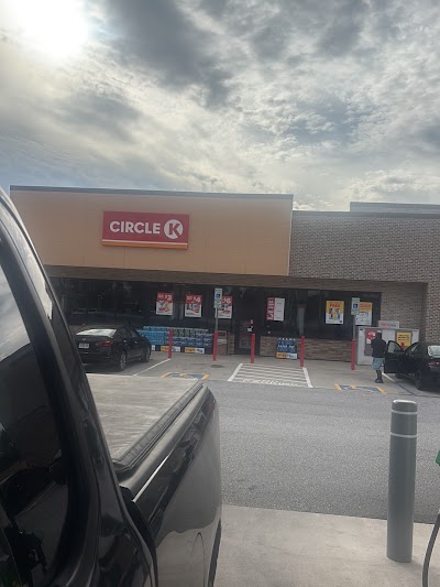 CIRCLE K #2706483
