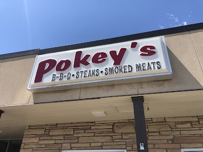 Pokeys Barbeque & Smokehouse