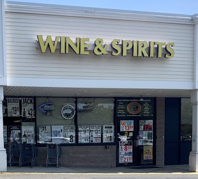 Brookfield Country Wines & Spirits