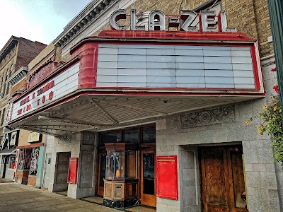 Clazel Entertainment
