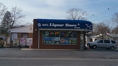 Ed's Liquor Store