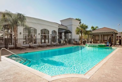 Courtyard By Marriott #msyho