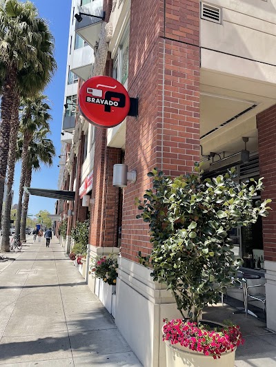 Bravado Italian Coffee Bar