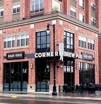 Wasatch Brew Pub & Brewery