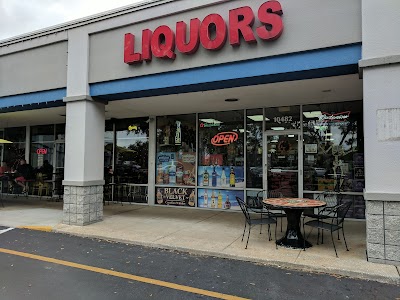Gateway Liquors
