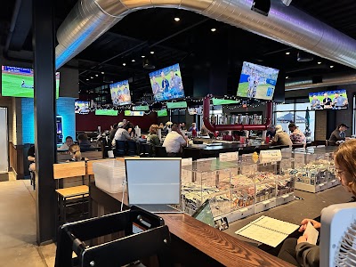 Pizza Pub Prime