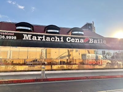 Premier Fiesta Mexicana