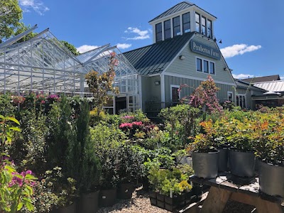 Pemberton Market