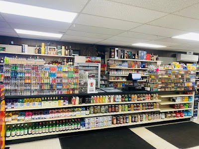 Danielson Liquors New