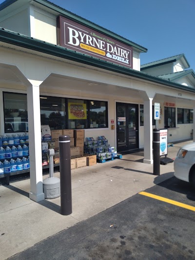 Byrne Dairy #121