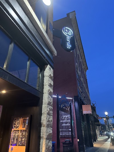 Bar Ellis