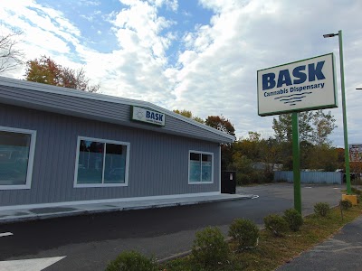 Bask - Taunton