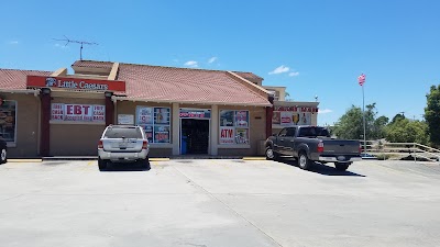 Liquor Mart