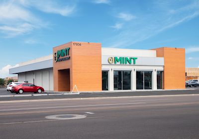 The Mint Dispensary