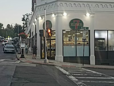 7 Eleven #24485