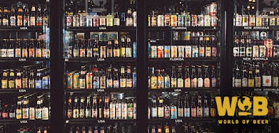 World Of Beer (greensboro)