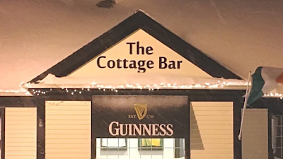 Cottage Bar