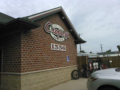 Cropsey's On State