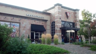 Bjs Restaurant & Brewhouse