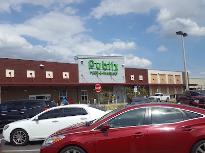 Publix Super Market