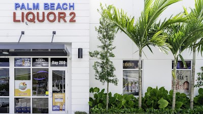 Palm Beach Liquor 2