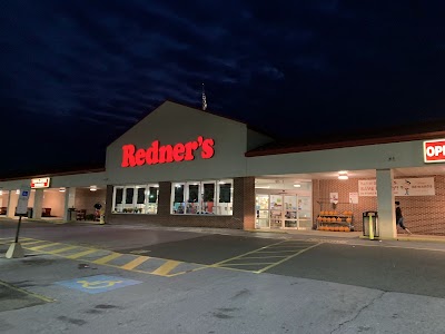 Redners Warehouse Markets