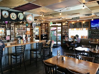 HORSEFLY BREWING COMPANY